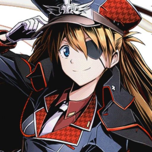 Аватар пользователя