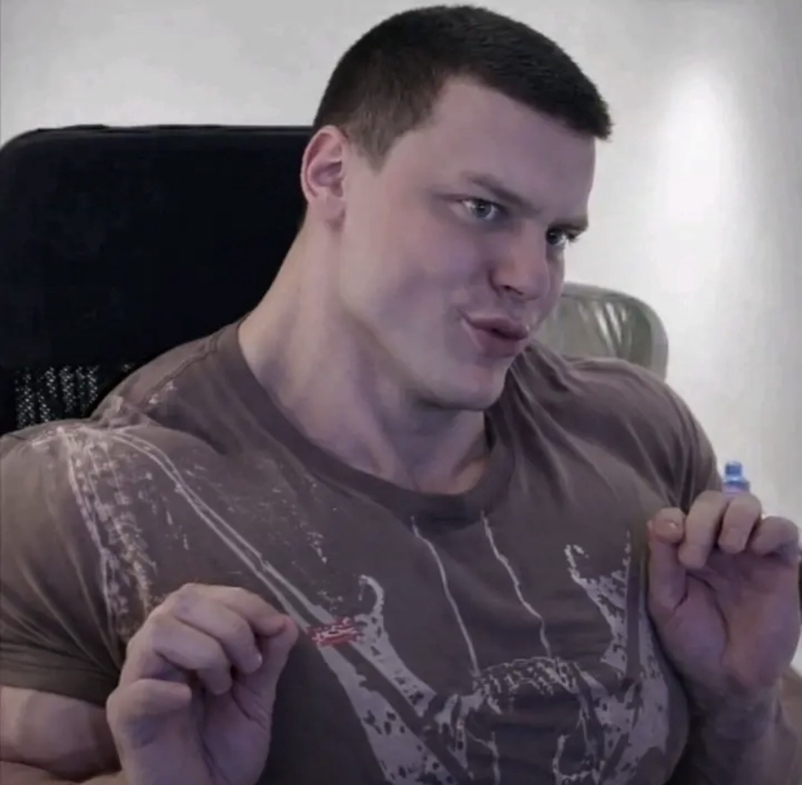 Аватар пользователя