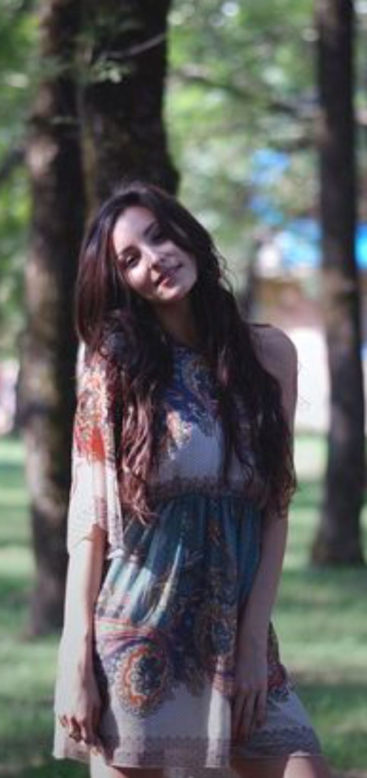 Аватар пользователя