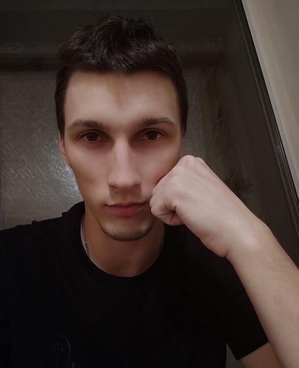 Аватар пользователя