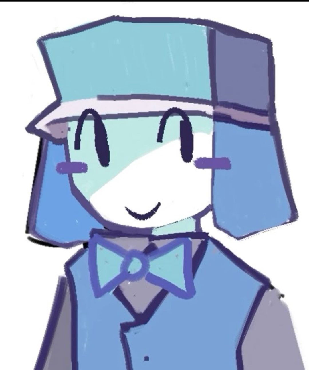 Аватар пользователя