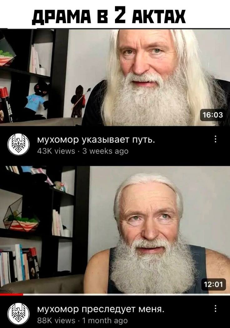 Аватар пользователя