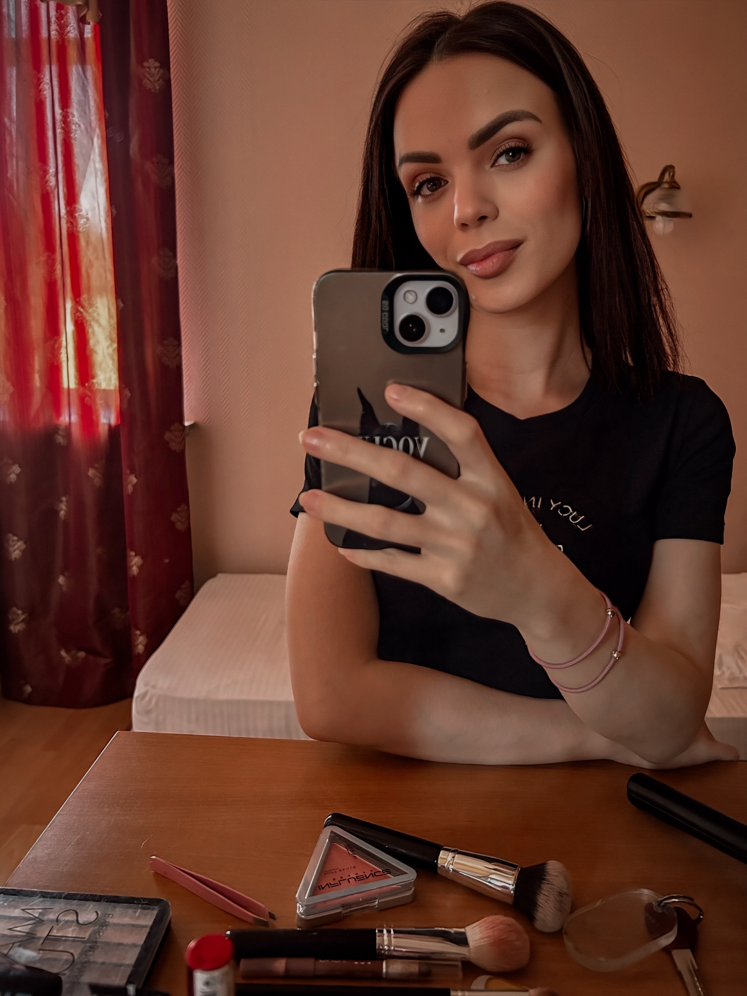 Аватар пользователя