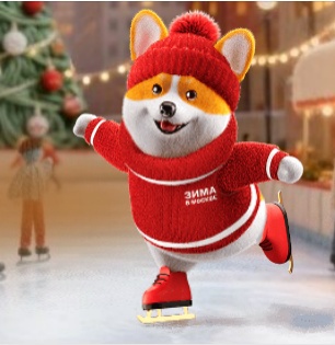 Аватар пользователя