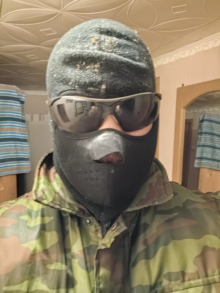 Аватар пользователя