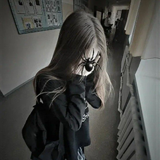 Аватар пользователя