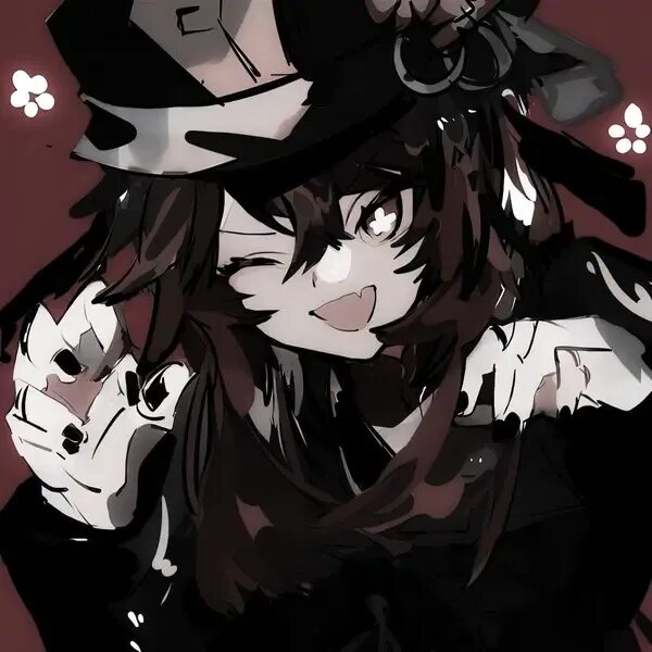 Аватар пользователя