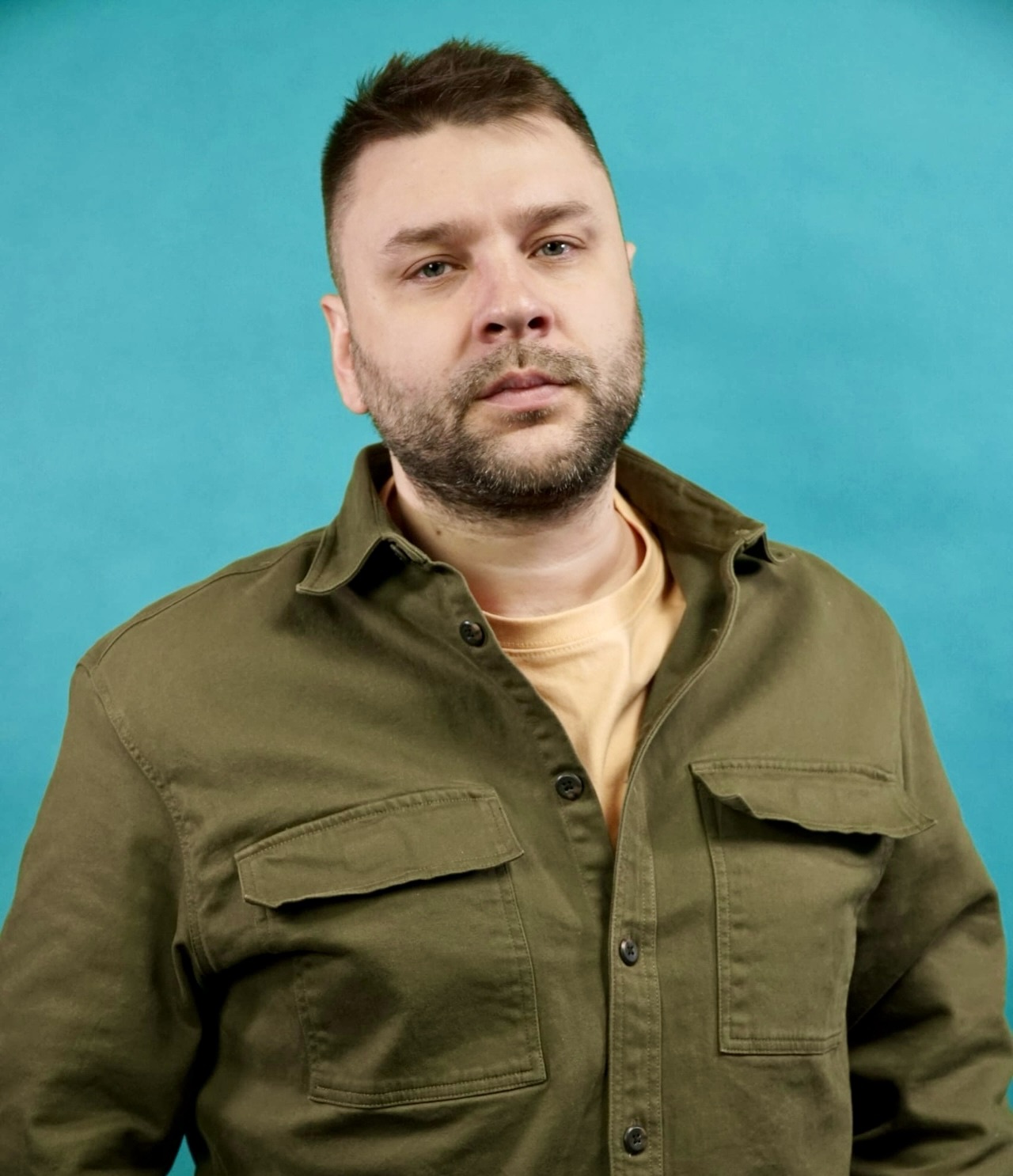 Аватар пользователя