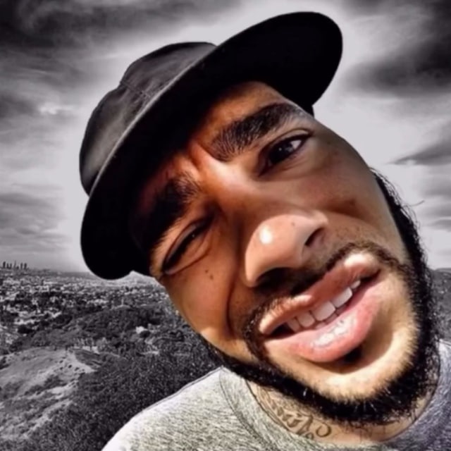 Аватар пользователя