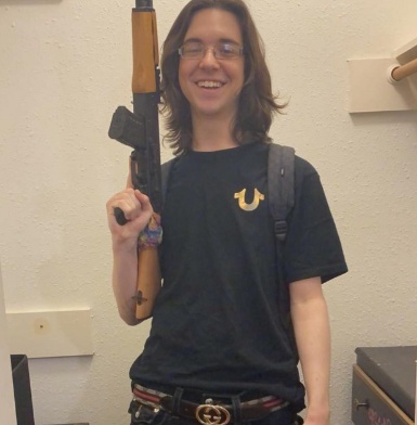 Аватар пользователя