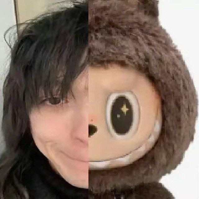 Аватар пользователя