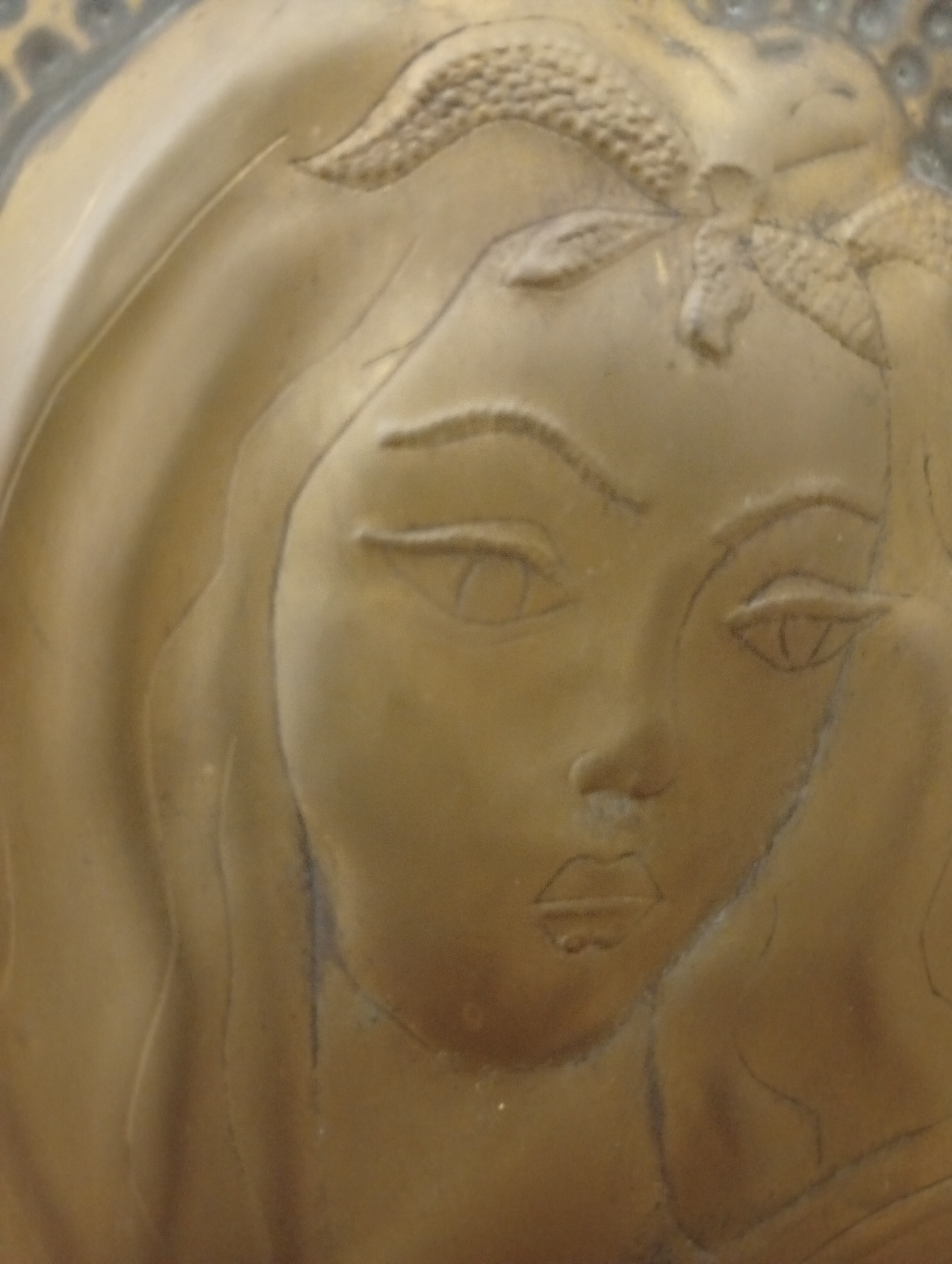 Аватар пользователя