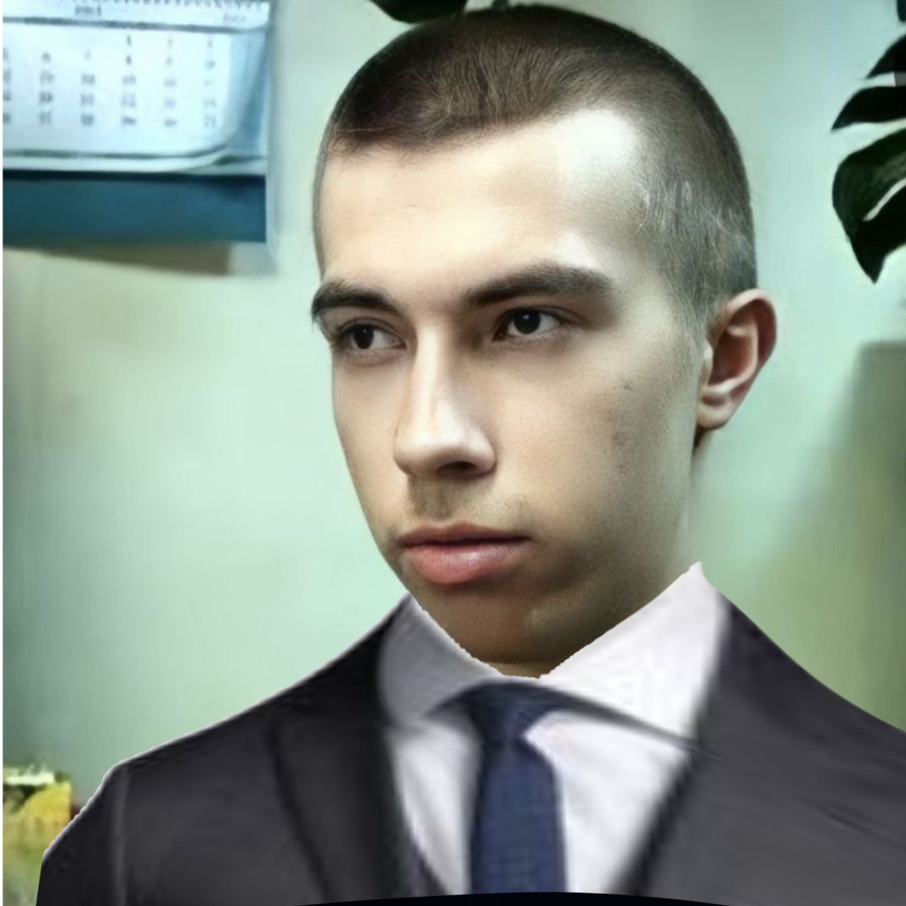 Аватар пользователя