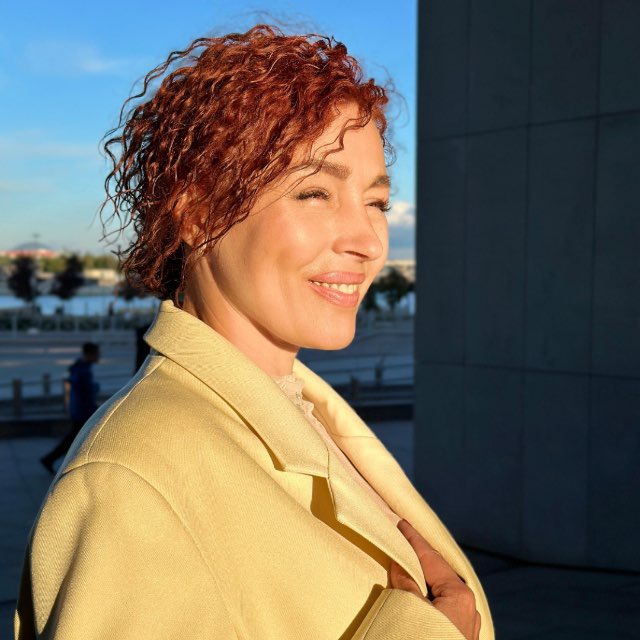 Аватар пользователя