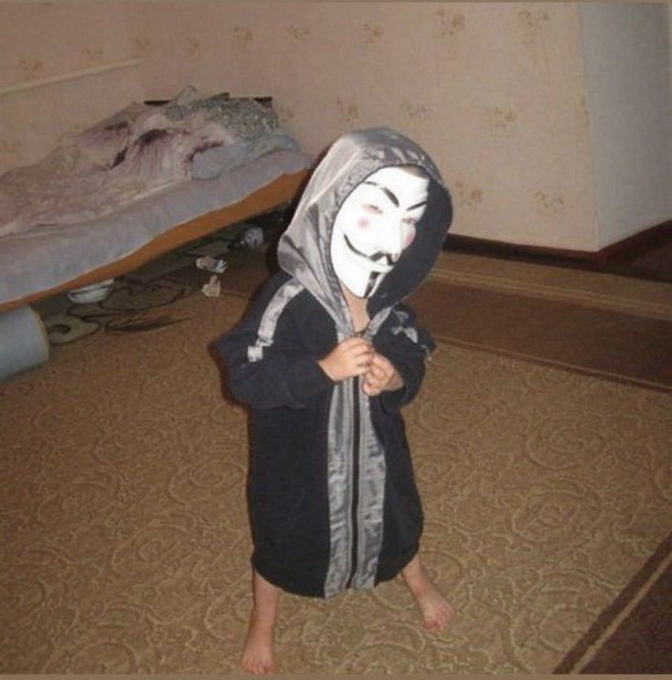 Аватар пользователя