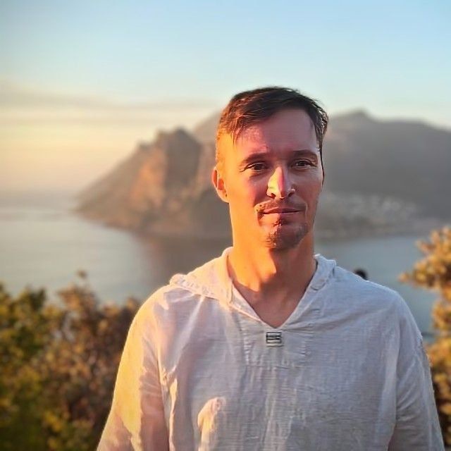 Аватар пользователя