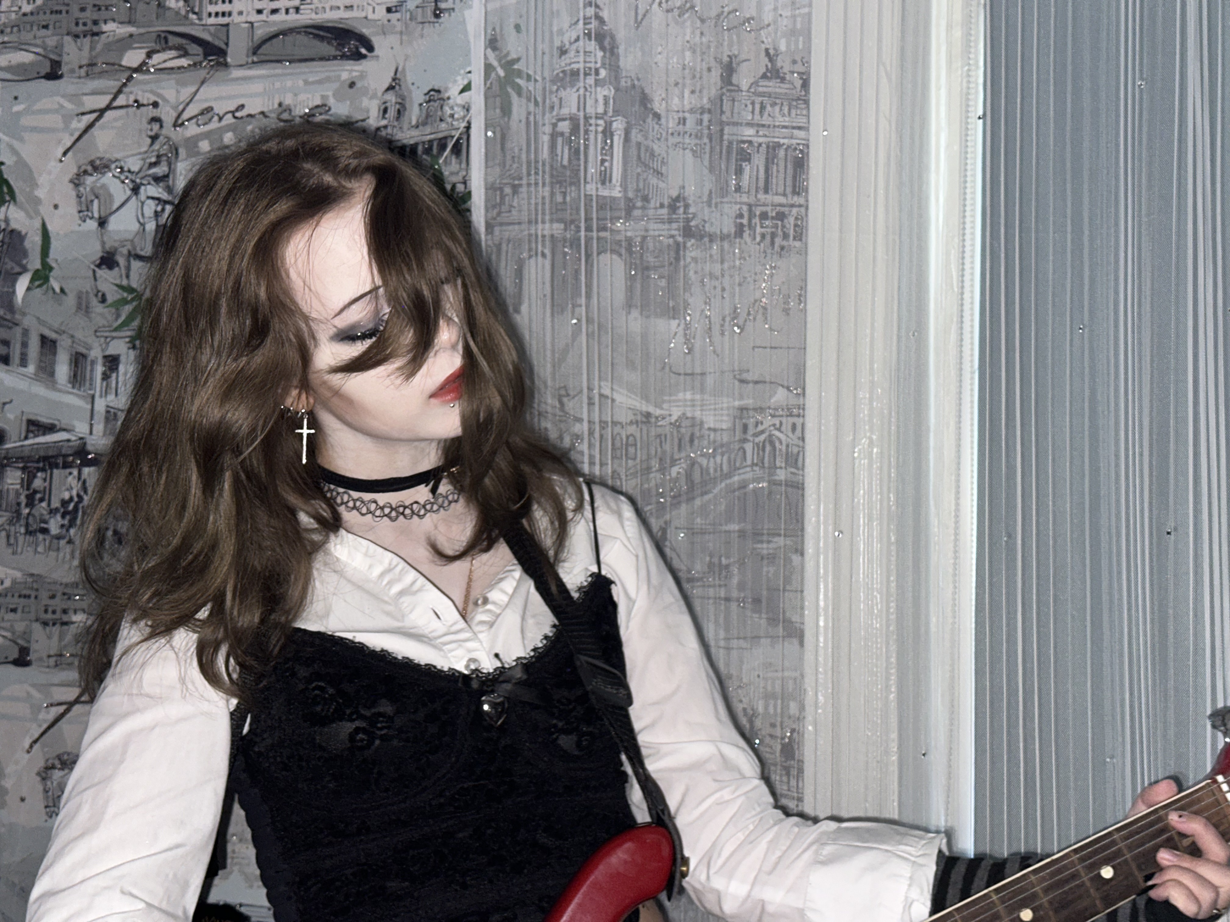 Аватар пользователя