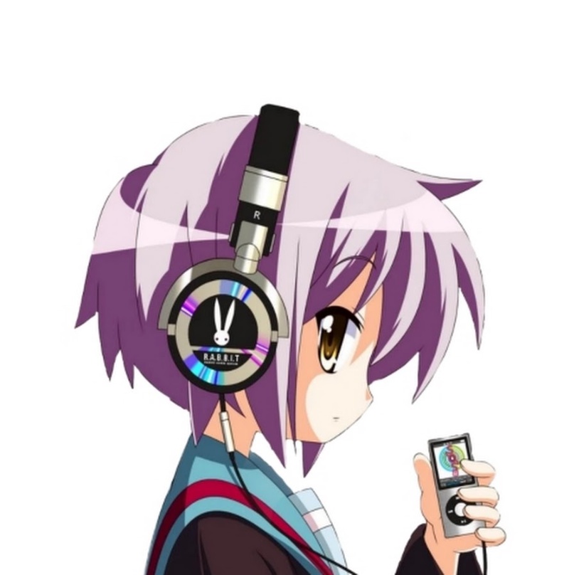 Аватар пользователя