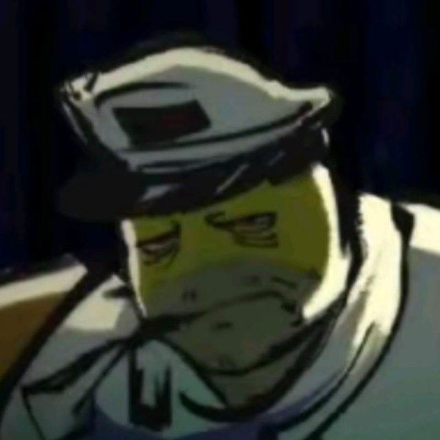 Аватар пользователя