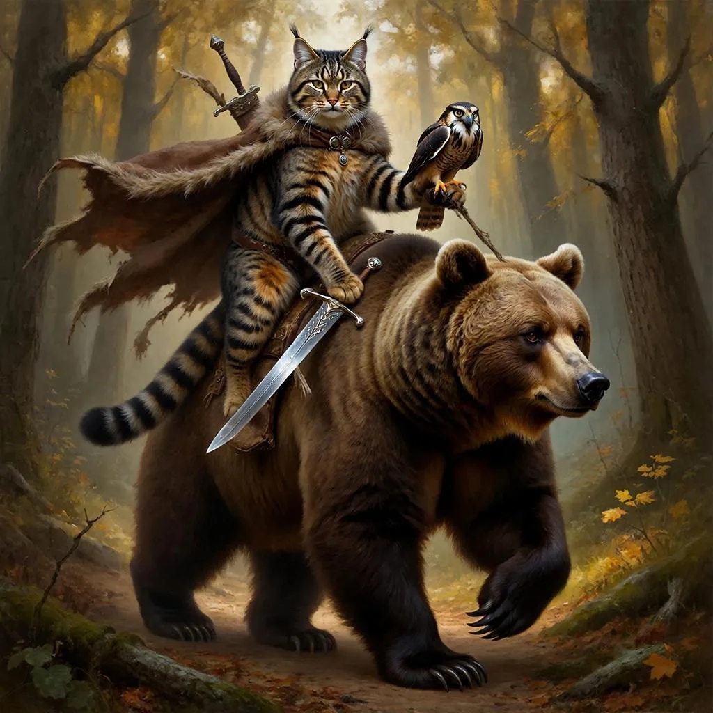 Аватар пользователя