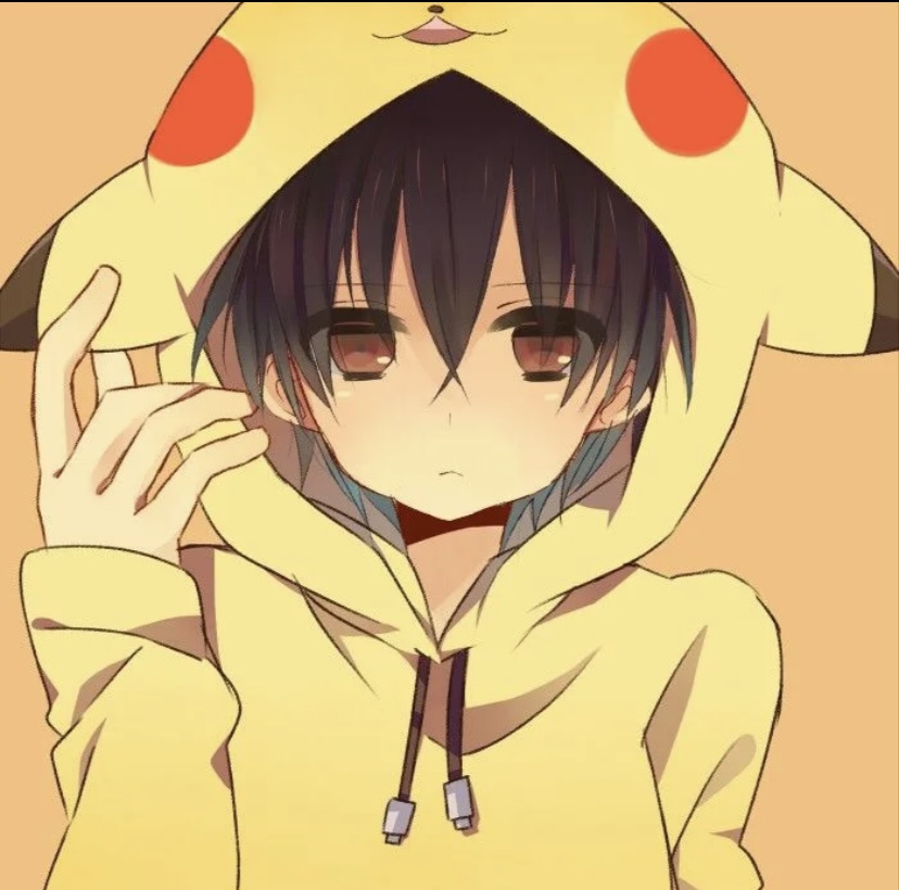 Аватар пользователя