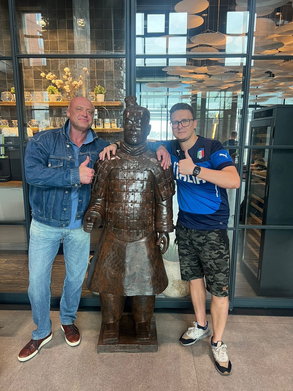 Аватар пользователя