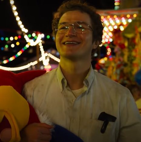 Аватар пользователя