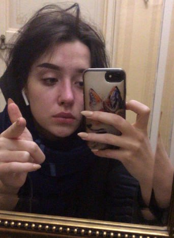 Аватар пользователя
