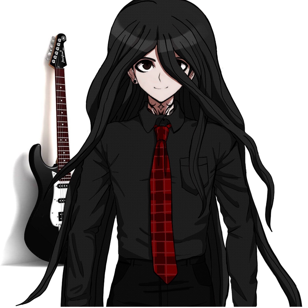 Аватар пользователя