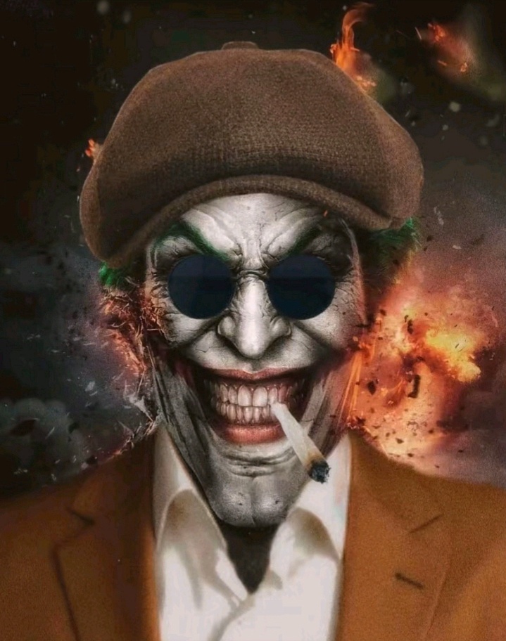 Аватар пользователя