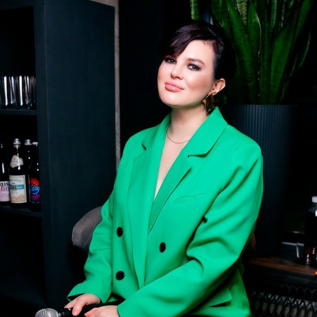 Аватар пользователя