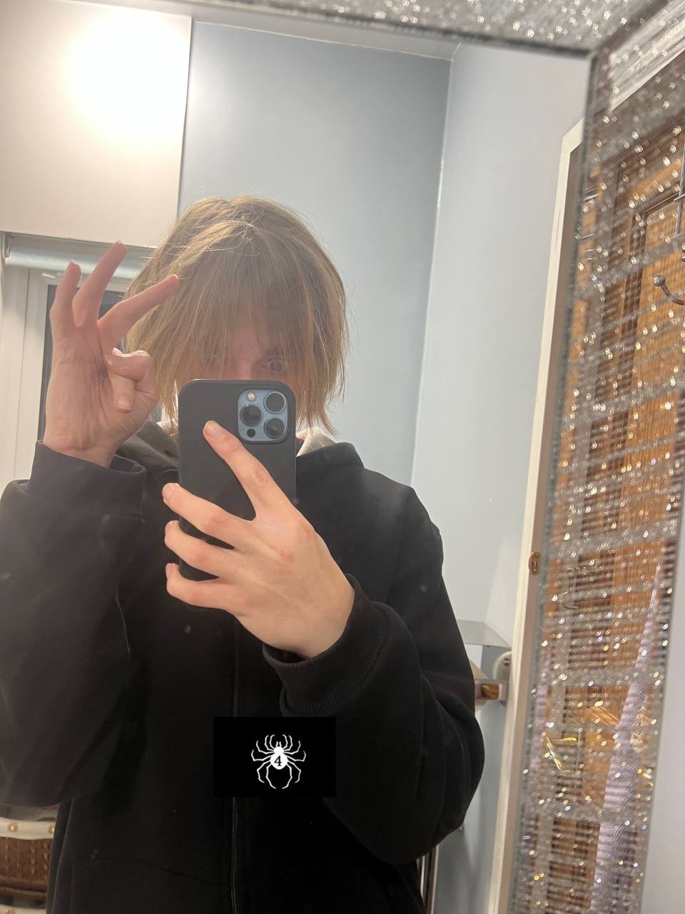 Аватар пользователя