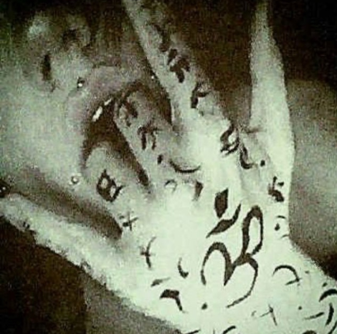 Аватар пользователя