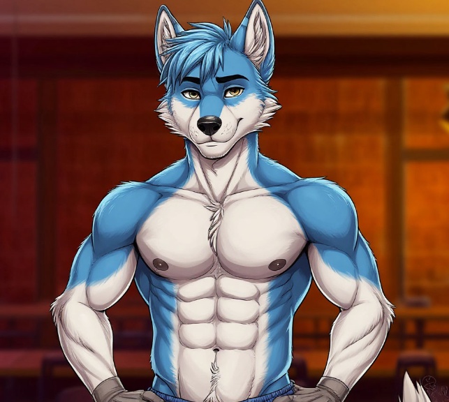 Аватар пользователя