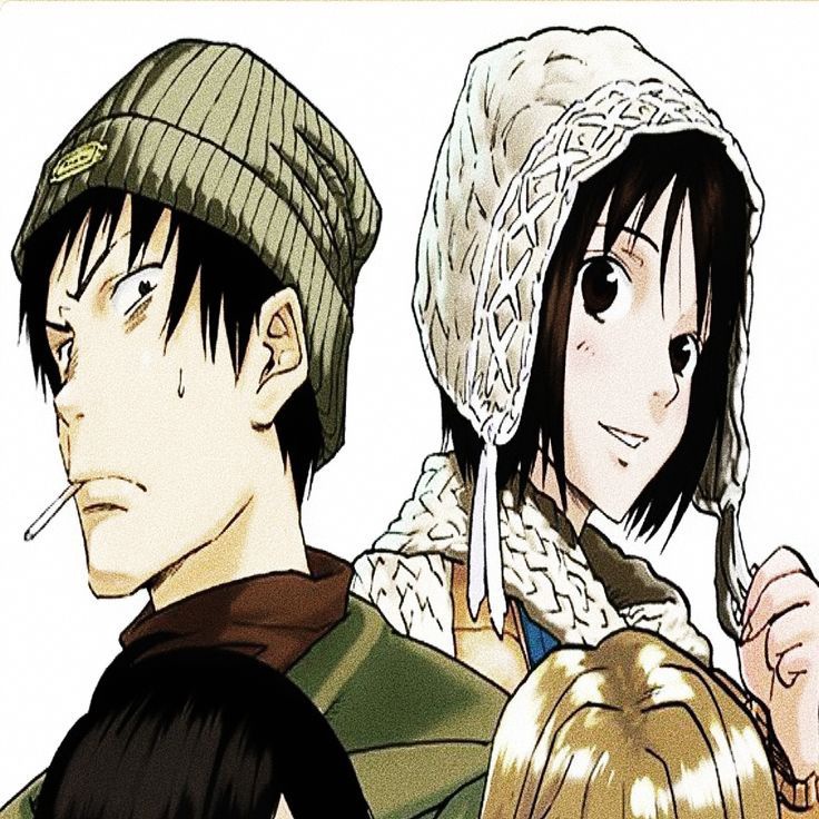 Аватар пользователя