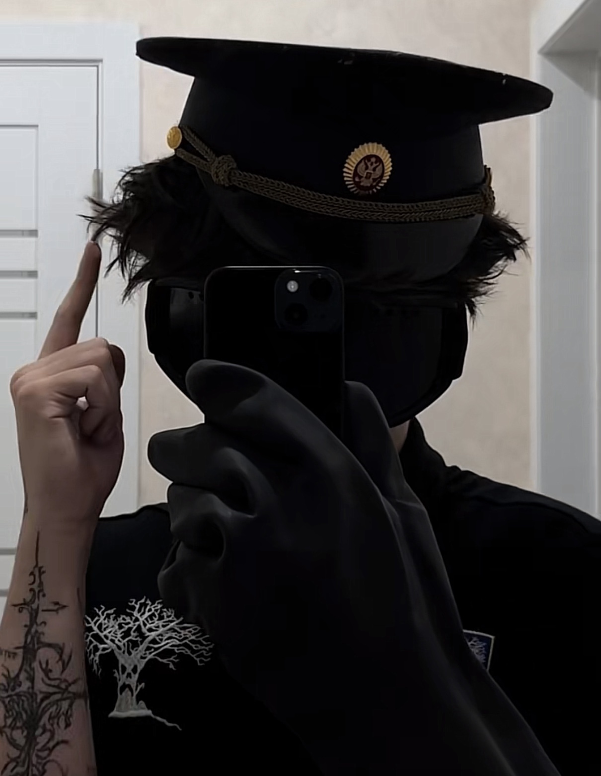 Аватар пользователя