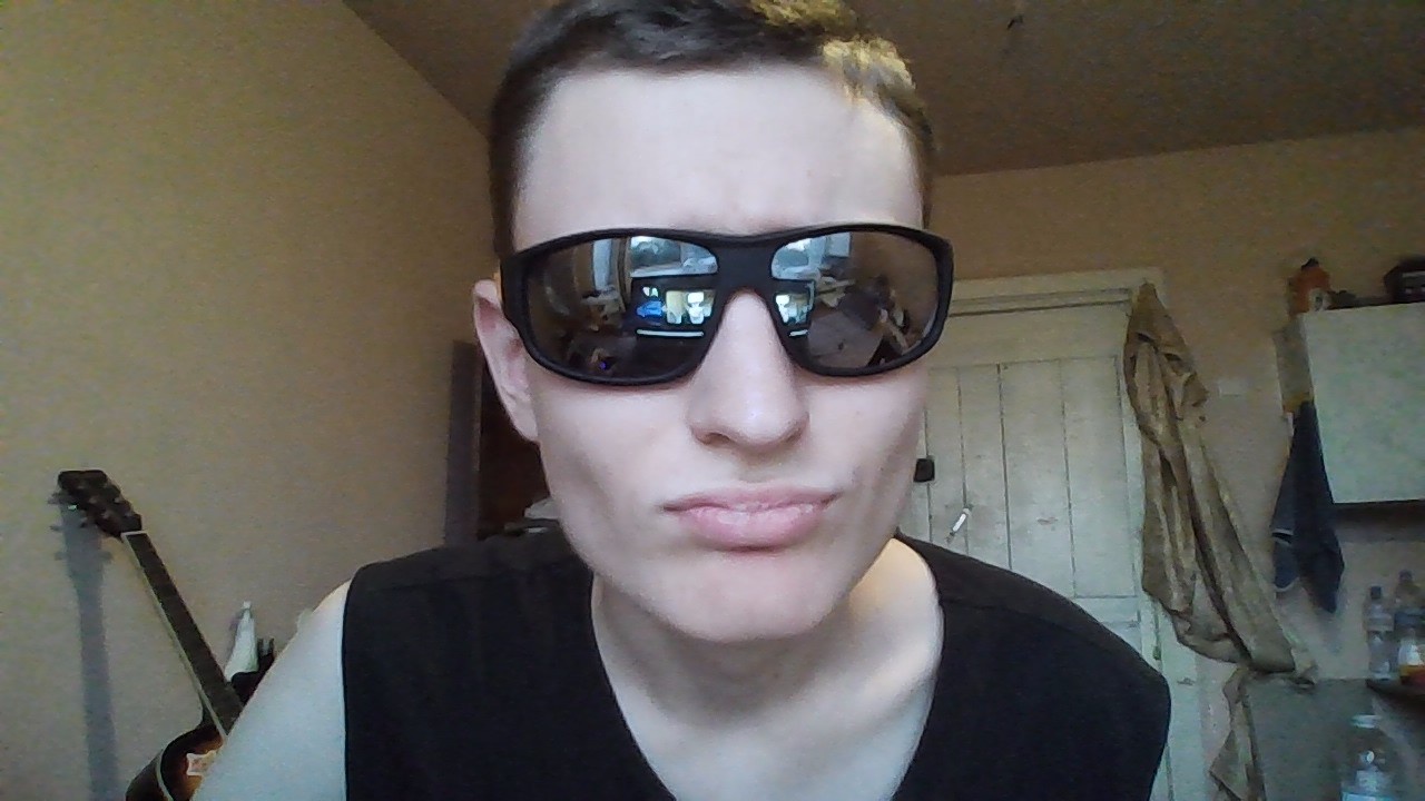 Аватар пользователя