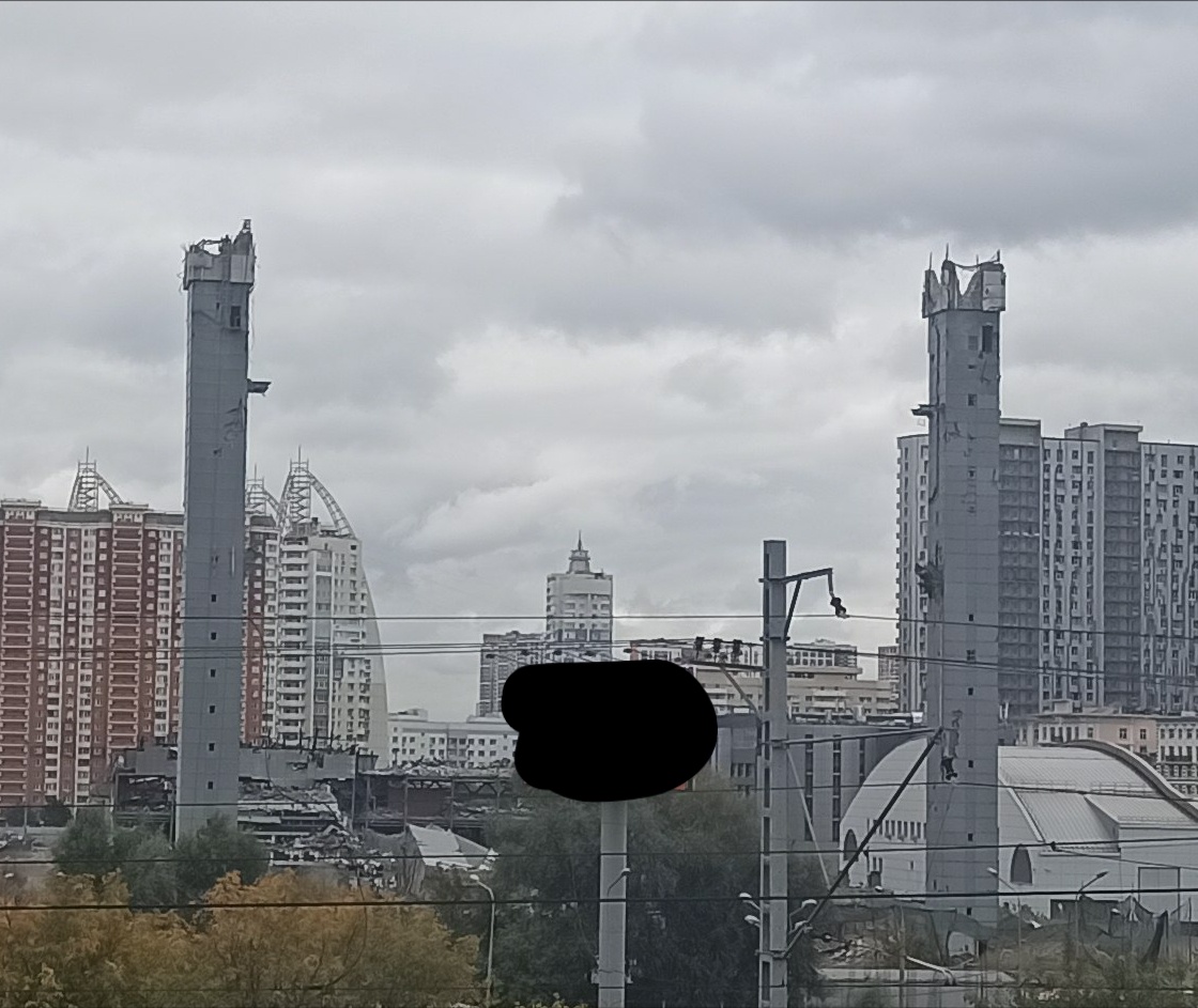 Аватар пользователя