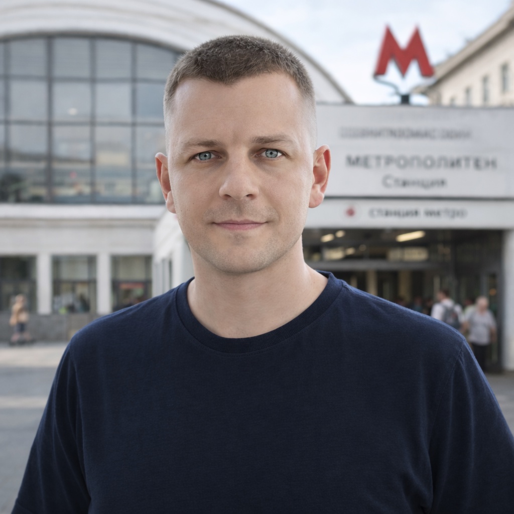 Аватар пользователя