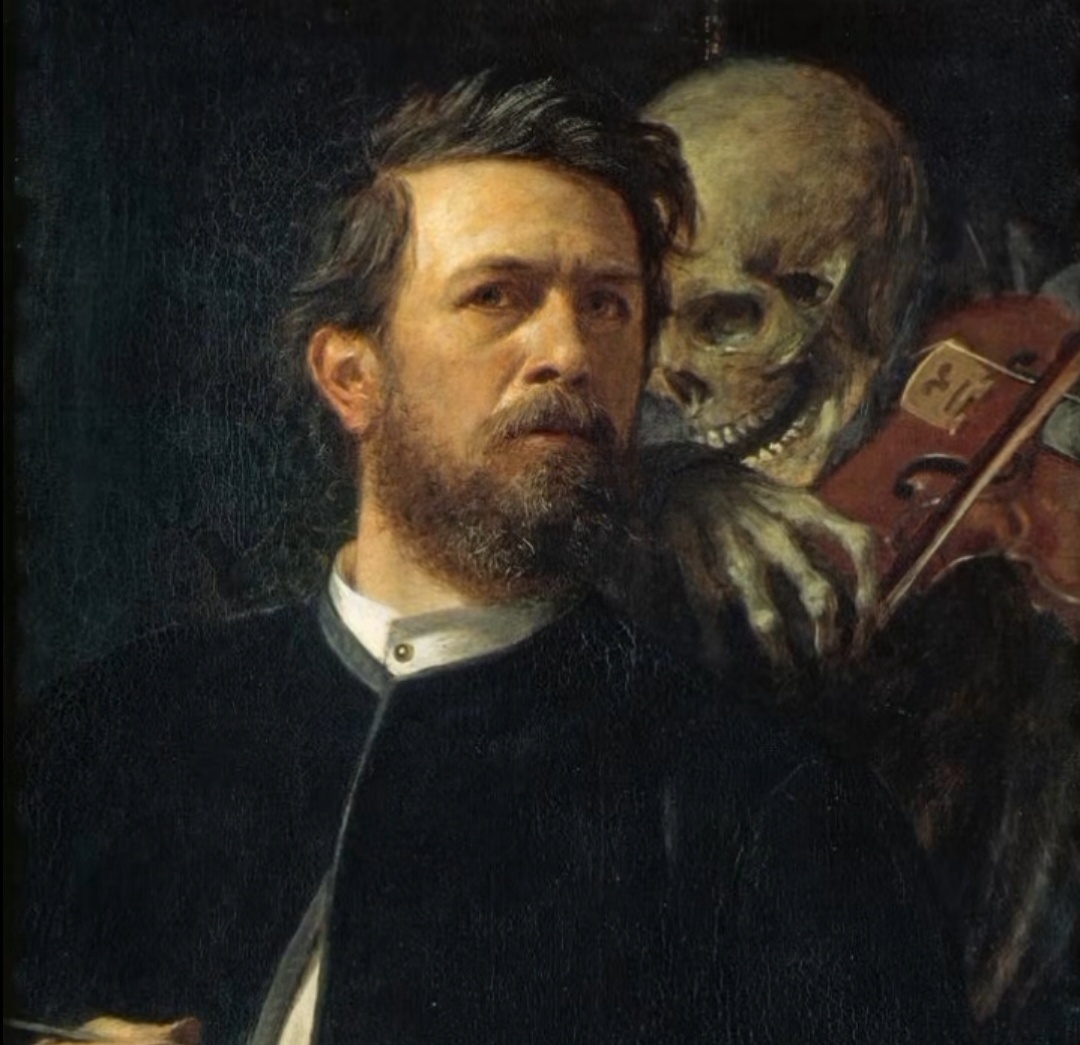 Аватар пользователя