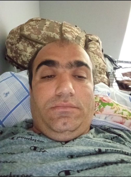 Аватар пользователя