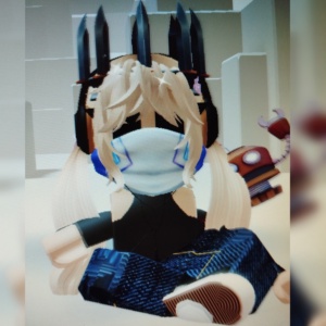 Аватар пользователя