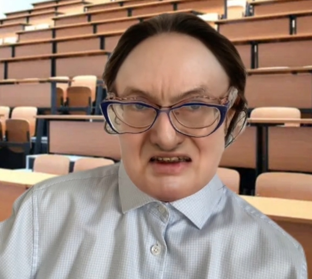 Аватар пользователя