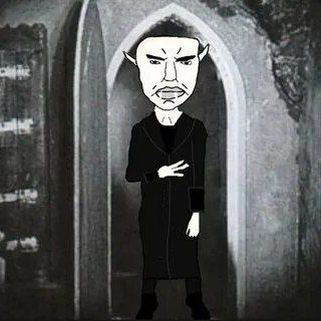 Аватар пользователя