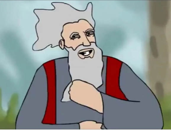 Аватар пользователя