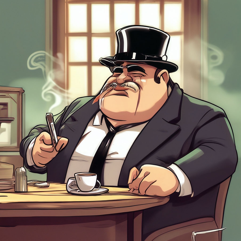 Аватар пользователя