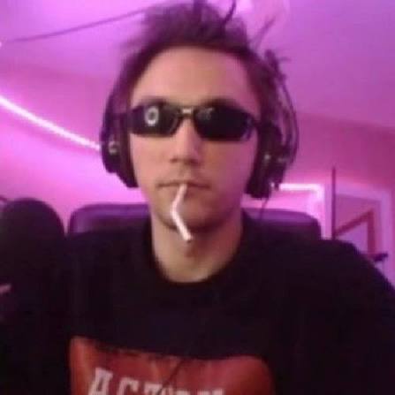 Аватар пользователя