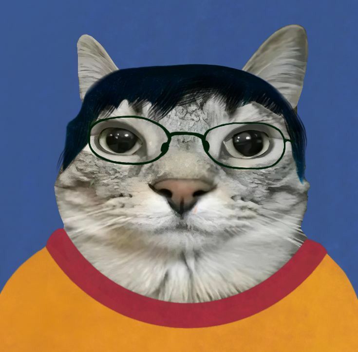 Аватар пользователя