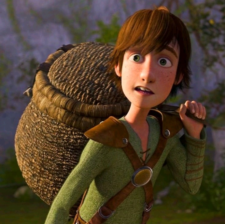 Аватар пользователя