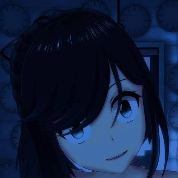 Аватар пользователя